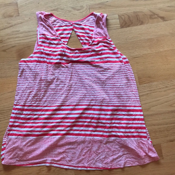 Skies Are Blue Tops - Summer Top